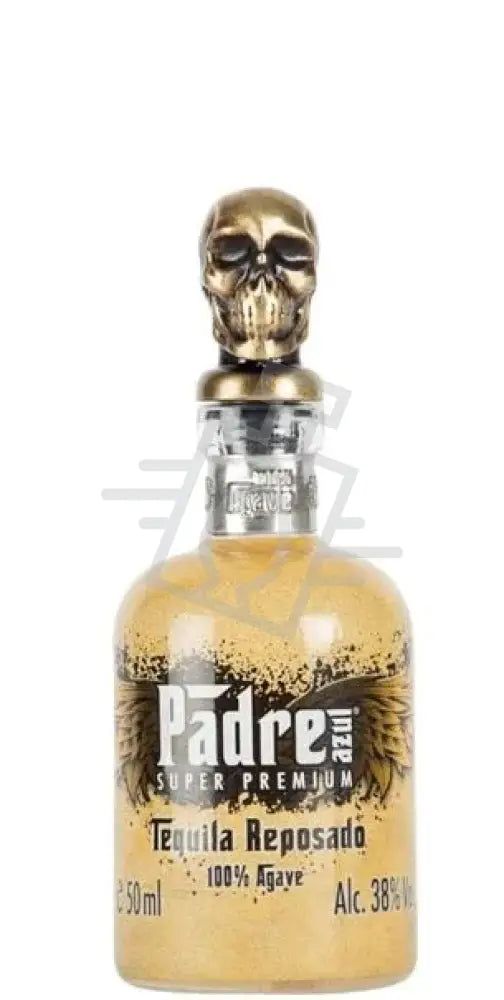 PADRE AZUL Tequila Reposado 0,05l 40%