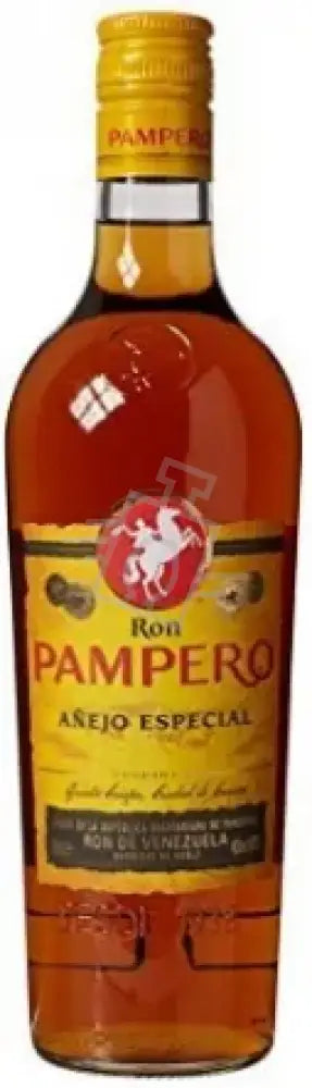 PAMPERO Rum 0,7l Ron Anejo Especial 40%