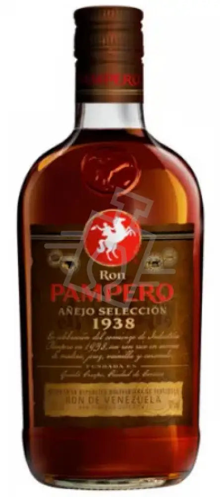 PAMPERO Rum 0,7l Anejo Selección 1938 40%