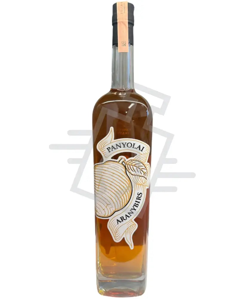 PANYOLAI Pálinka 1,75l Aranybirs 38%