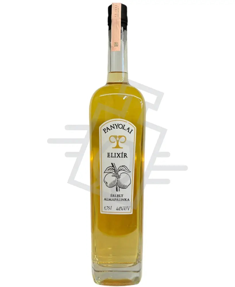 PANYOLAI Pálinka 1,75l Elixír Érlelt Szabolcsi Alma 44%