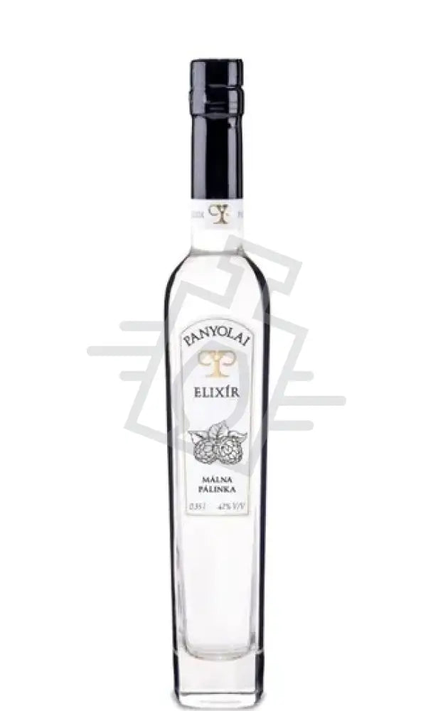 PANYOLAI Pálinka 0,35l Elixír Málna 42%