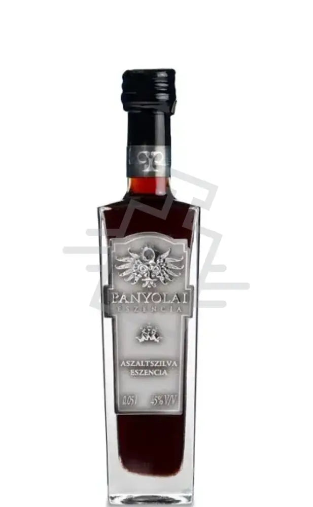 PANYOLAI Pálinka 0,05l Eszencia Aszaltszilva 45%