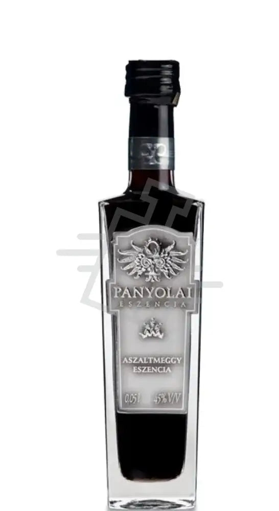 PANYOLAI Pálinka 0,05l Eszencia Aszaltmeggy 45%
