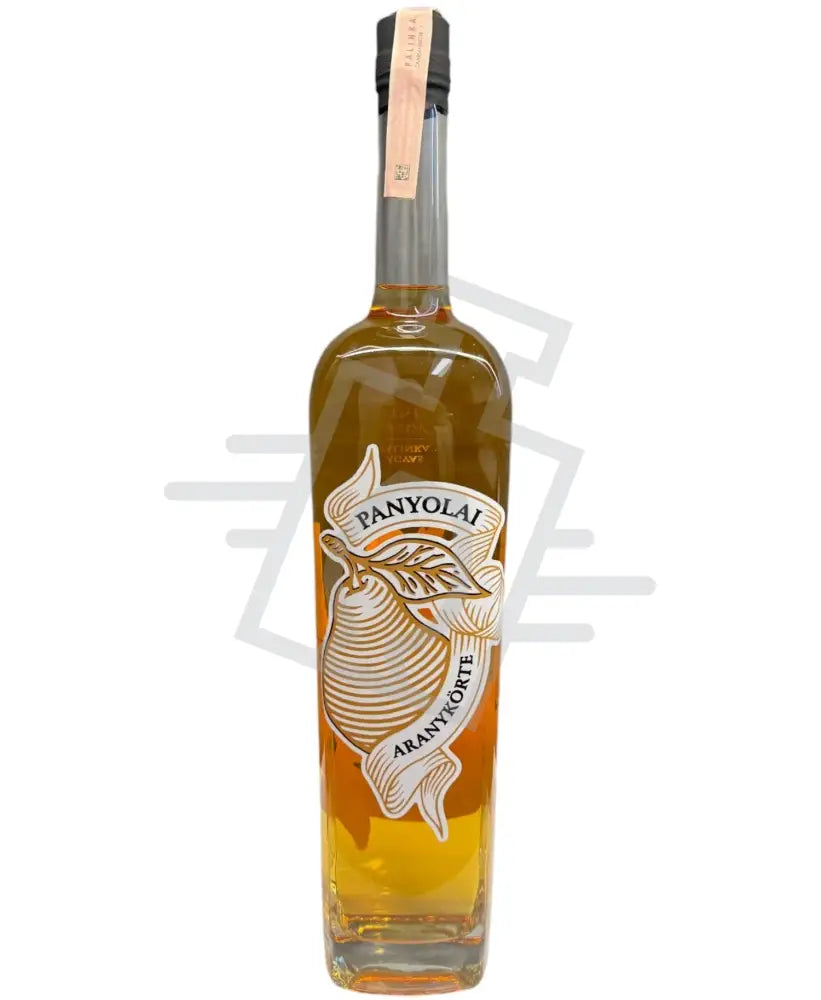 PANYOLAI Pálinka 1,75l Aranykörte 38%