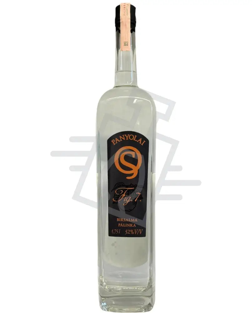 PANYOLAI Pálinka 1,75l SQ Birsalma 52%