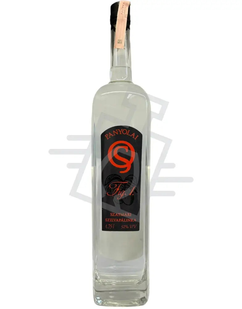 PANYOLAI Pálinka 1,75l SQ Szatmári Szilva 52%