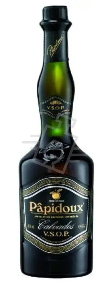 PAPIDOUX Calvados 0,7l VSOP 40%
