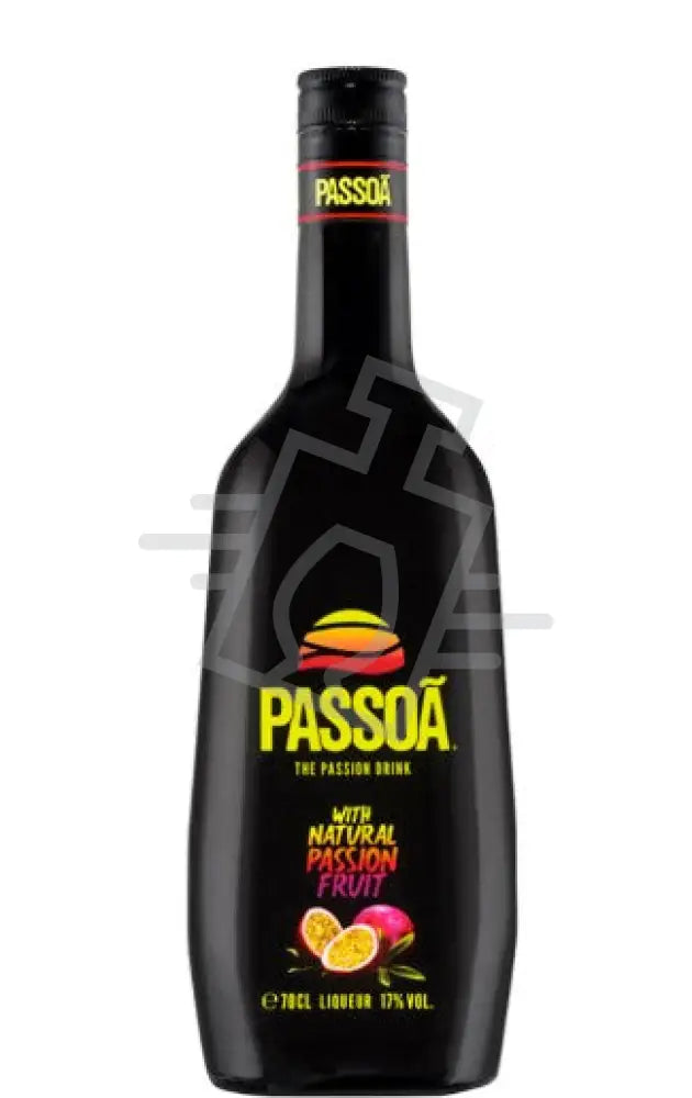 Passoa Maracuja Likőr [0,7L|17% ] Likőr
