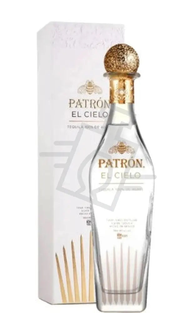 Patron El Cielo Tequila DD. [0,7L|40% ] Tequila