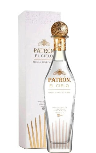 PATRON Tequila El Cielo [0,7L|40%] DD.
