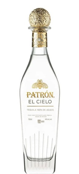 PATRON Tequila El Cielo [0,7L|40%] DD.