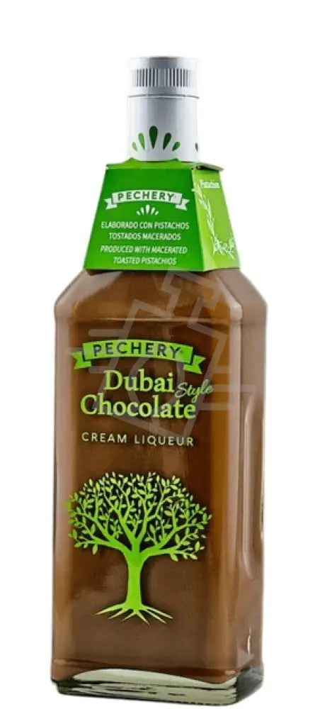 Pechery Dubai Chocolate [0,7L|17% ] - Likőr