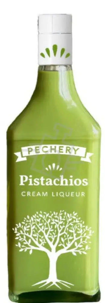 Pechery Pistachios [0,7L|17% ] - Likőr