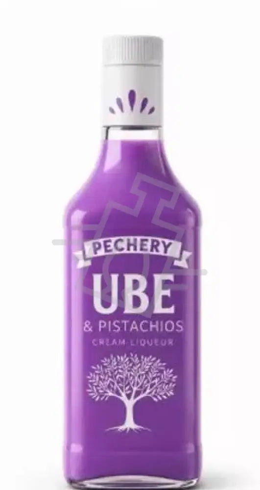 Pechery Ube & Pistachios [0,7L|17% ] - Likőr
