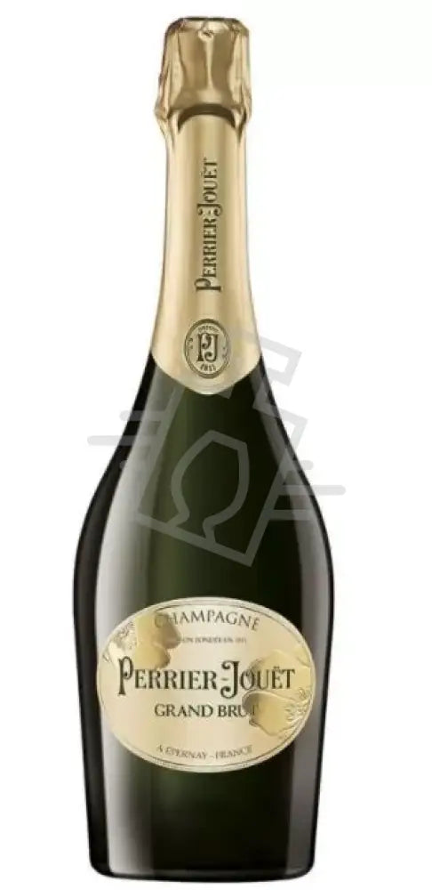 PERRIER-JOUET Champagne 0,75l Grand Brut 12%