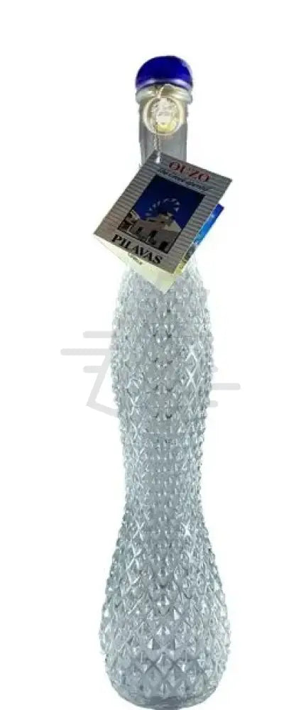 PILAVAS Ouzo 0,5l Diamantato 40%