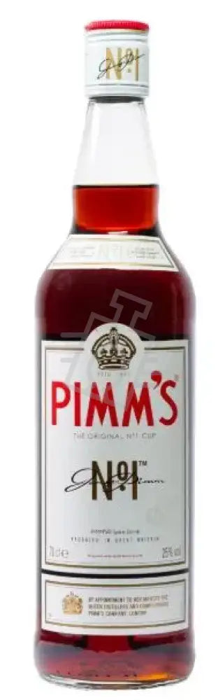 PIMM'S Gin Likőr 0,7l No.1 25%