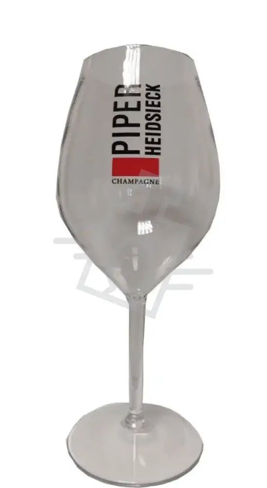 PIPER HEIDSIECK Acryl pohár szett
