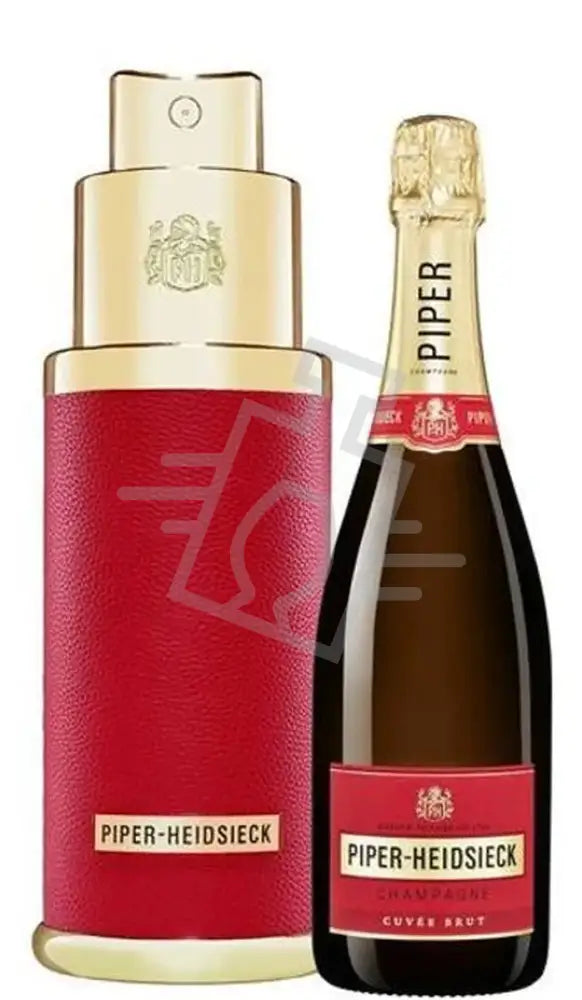 Piper Heidsieck Champagne Cuvée Brut Le Parfum Edition 0,75l DD.