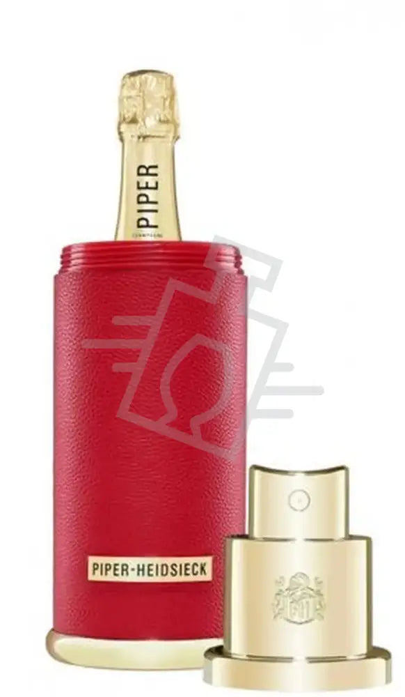 Piper Heidsieck Champagne Cuvée Brut Le Parfum Edition 0,75l DD.
