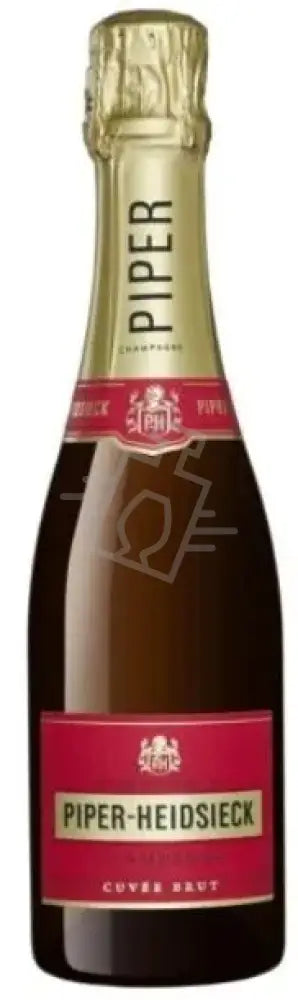 PIPER HEIDSIECK Champagne Brut 0,375l Cuvée