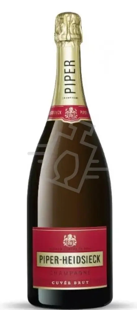 PIPER HEIDSIECK Champagne Brut 0,75l Cuvée