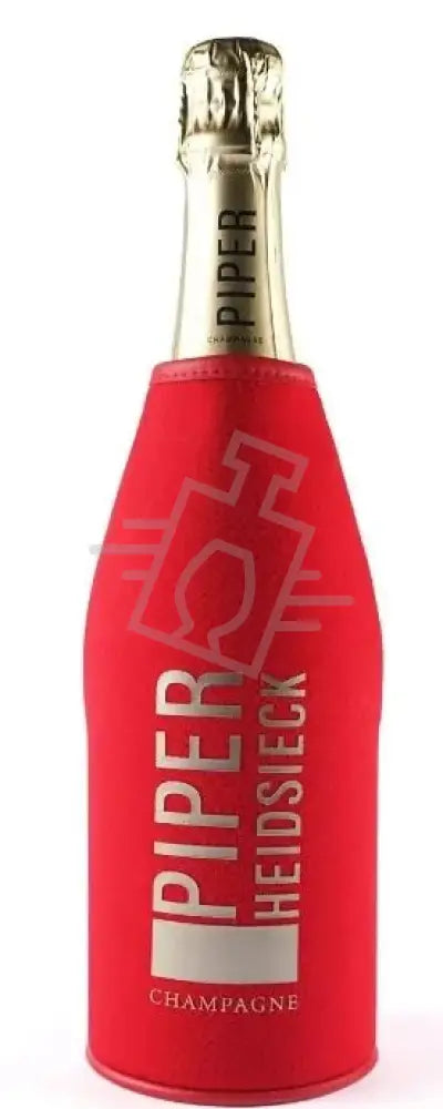 PIPER HEIDSIECK Champagne Brut 0,75l Cuvée Ice Jacket