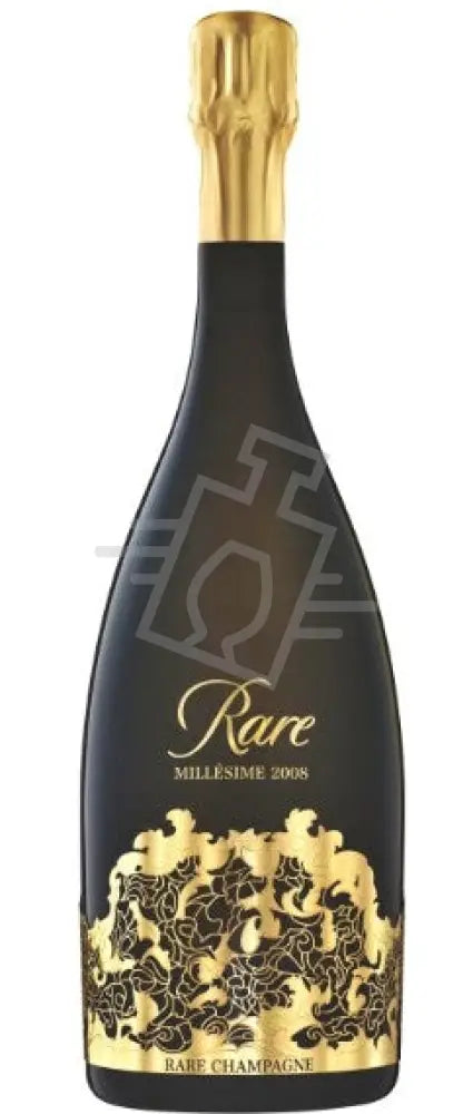 Piper Heidsieck Rare Millésime Brut Champagne [1,5L|2008] Pezsgő habzóbor
