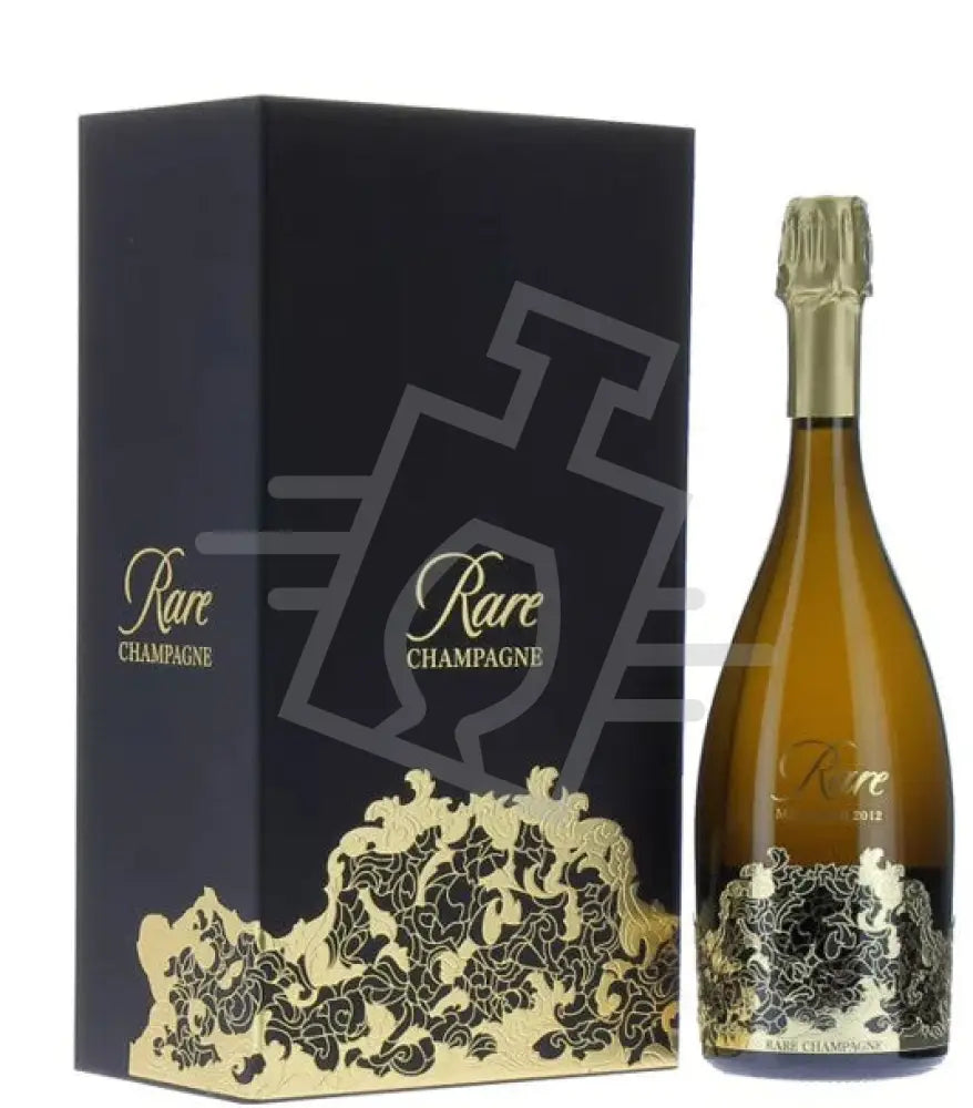 Piper Heidsieck Rare Millésime Brut Champagne DD. [0,75L|2012] Pezsgő habzóbor