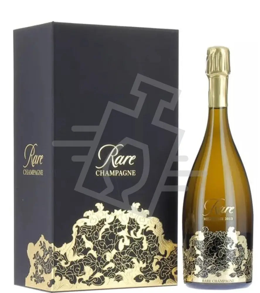 Piper Heidsieck Rare Millésime Brut Champagne DD. [0,75L|2013] Pezsgő habzóbor