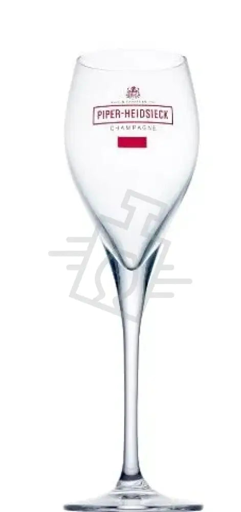 PIPER HEIDSIECK Üvegpohár Szett
