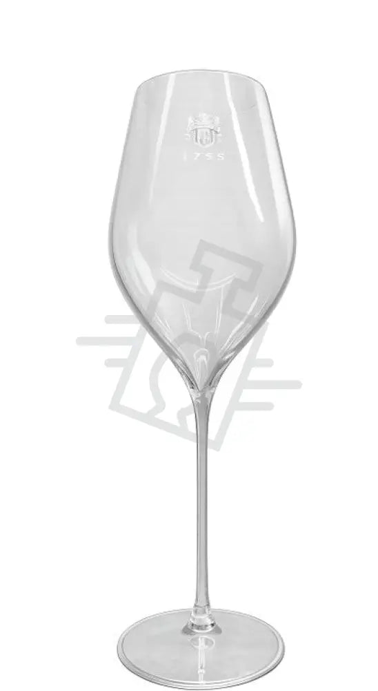 Piper Heidsieck Üvegpohár Szett [6 db] - Pezsgő habzóbor
