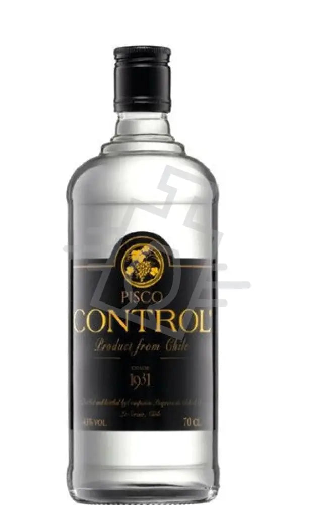 Pisco Control Gran Pisco Brandy [0,7L|43% ] Konyak