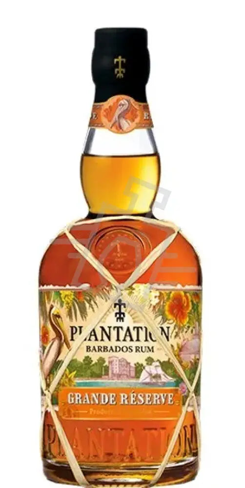 PLANTATION Rum Grande Reserve 0,7l 40%