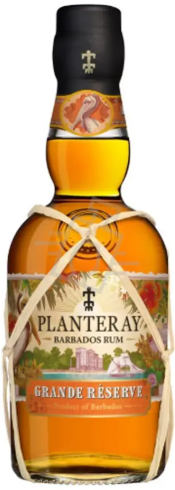 Plantation Grande Reserve Rum [0,35L|40% ] Rum