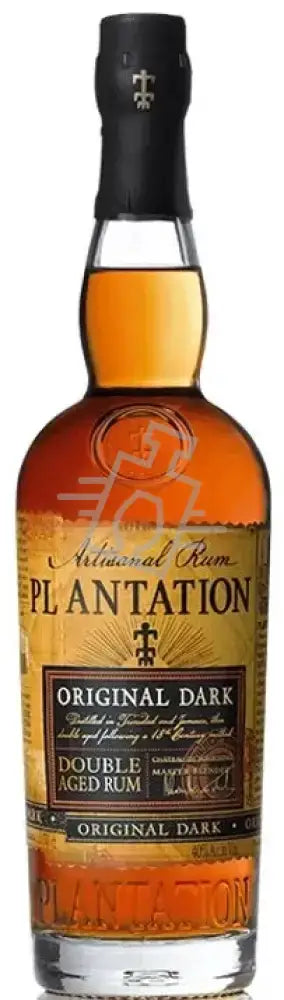 Plantation Original Dark Rum [1L|40% ] Rum