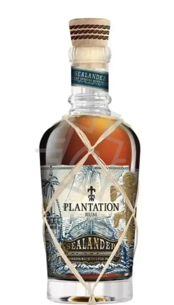 PLANTATION Rum Sealander 0,7l 40%