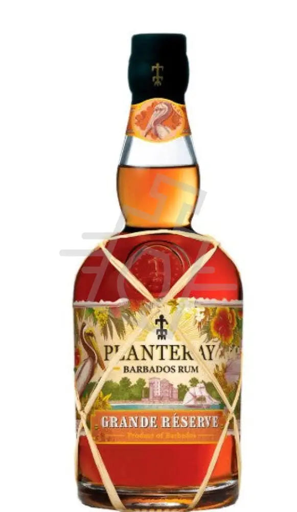 Planteray Grande Réserve Rum [0,7L|40% ] Rum