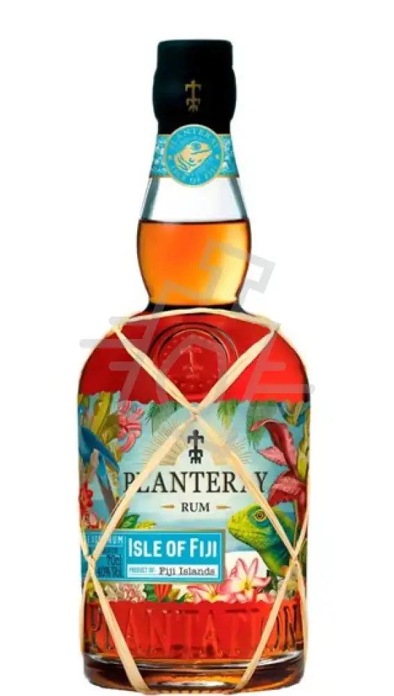 Planteray Isle of Fiji Rum [0,7L|40% ] Rum