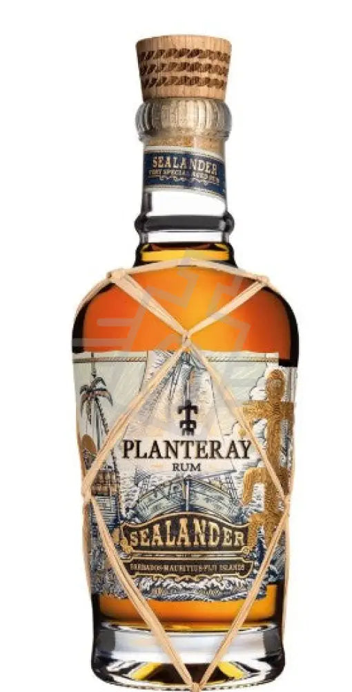 Planteray Sealander Rum [0,7L|40% ] Rum