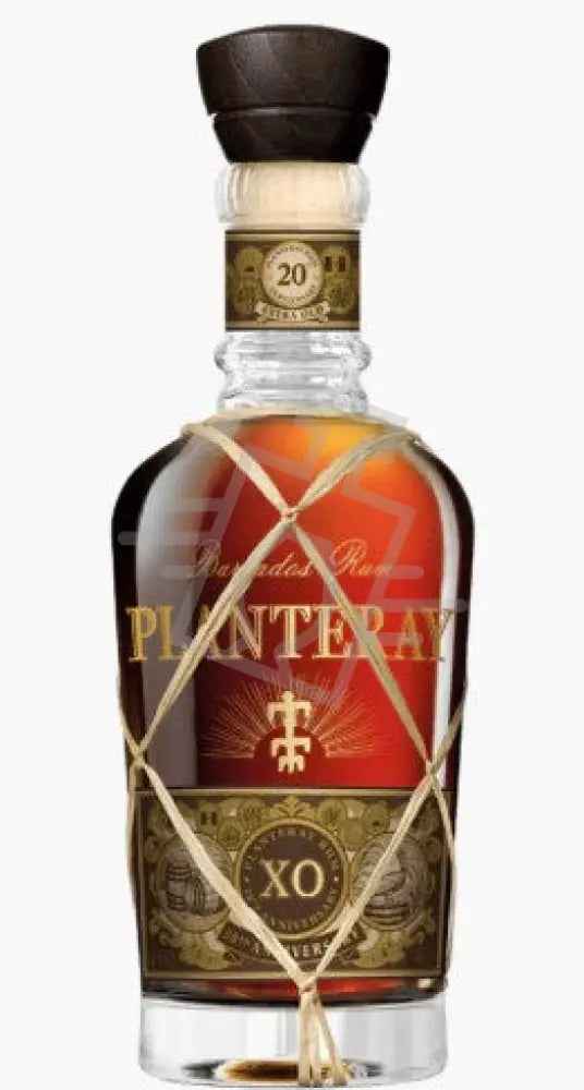 Planteray XO 20Th Anniversary Rum [1,75L|40% ] Rum