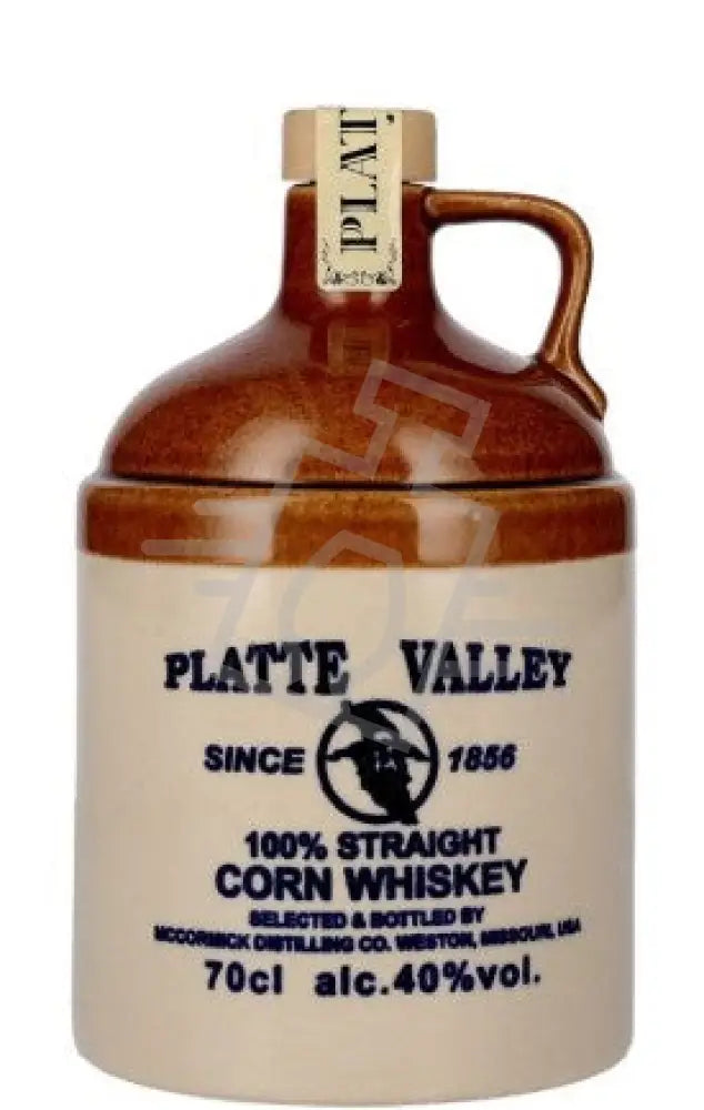 Platte Valley Corn 3 Years Whiskey [0,7L|40% ] Whisky