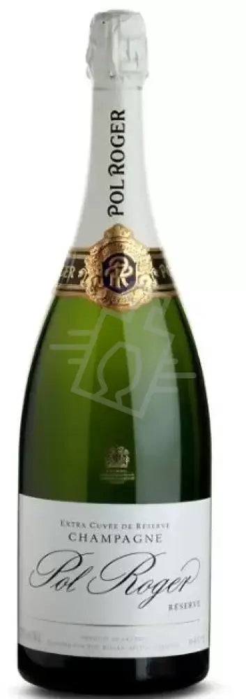 POL ROGER Champagne Brut 1,5l Réserve