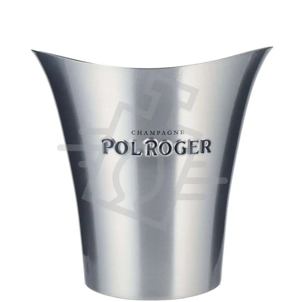 Pol Roger Jégvödör - Pezsgő habzóbor