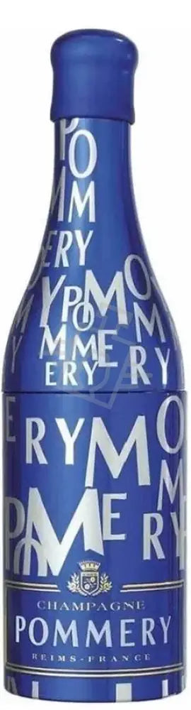 POMMERY Champagne 0,75l Royal Brut FÉMDD.