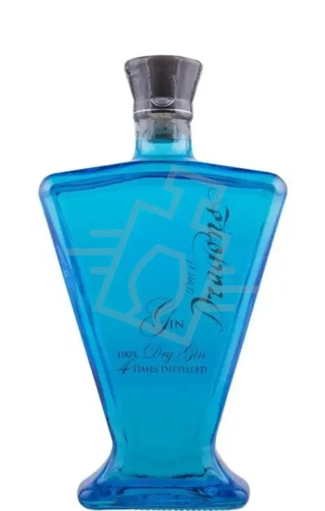 PORT OF DRAGONS Gin 0,7l 100% Dry 40%