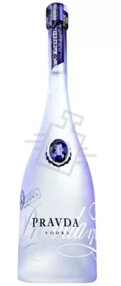 PRAVDA Vodka 0,7l 40%