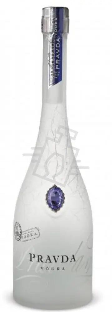 Pravda Vodka [1,0L|40% ] Vodka
