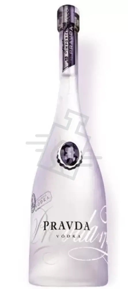 PRAVDA Vodka 1,75l 40%